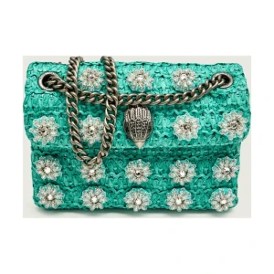 Kurt Geiger Torebka na ramię MINI KENSINGTON