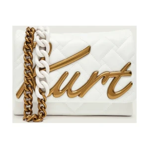 Kurt Geiger Torebka na ramię MINI KENSINGTON