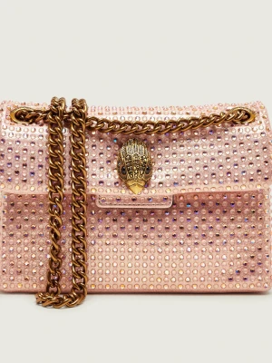 Kurt Geiger Torebka na ramię MINI KENSINGTON