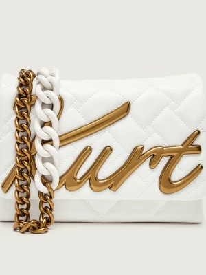 Kurt Geiger Torebka na ramię MINI KENSINGTON