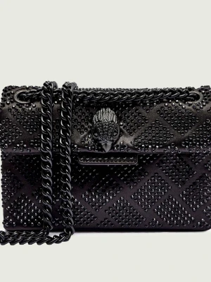 Kurt Geiger Torebka na ramię MINI KENSINGTON