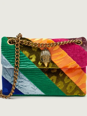 Kurt Geiger Torebka na ramię MINI KENSINGTON