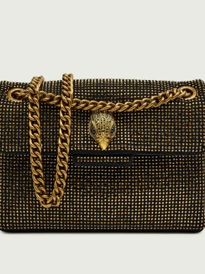 Kurt Geiger Torebka na ramię MINI KENSINGTON