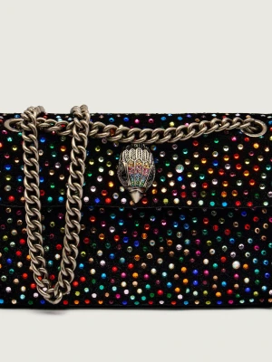Kurt Geiger Torebka na ramię MINI KENSINGTON