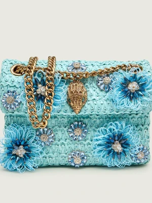 Kurt Geiger Torebka na ramię MINI KENSINGTON