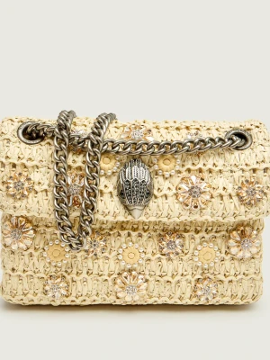 Kurt Geiger Torebka na ramię MINI KENSINGTON