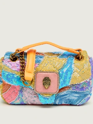 Kurt Geiger Torebka na ramię MINI PIMLICO