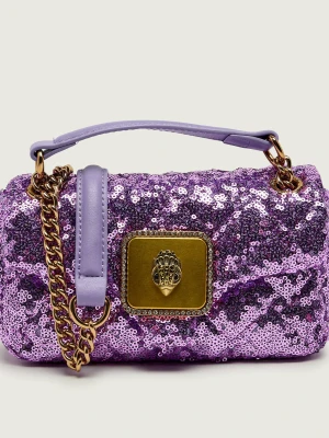 Kurt Geiger Torebka na ramię MINI PIMLICO
