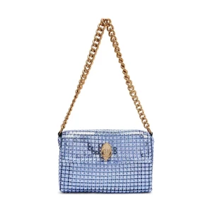 Kurt Geiger Torebka na ramię PARTY FLOWER