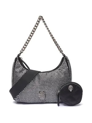 Kurt Geiger Torebka na ramię + saszetka Mini Kensington