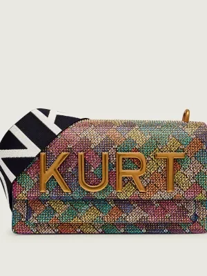 Kurt Geiger Torebka na ramię SHOREDITCH