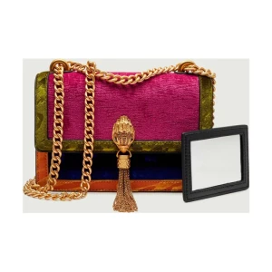 Kurt Geiger Torebka na ramię SHOREDITCH