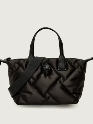 Kurt Geiger Torebka na ramię SMALL RECYCLED