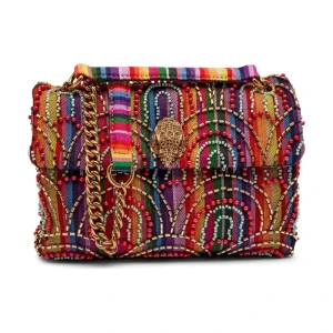 Kurt Geiger Torebka na ramię SOFT MD KENSINGTON