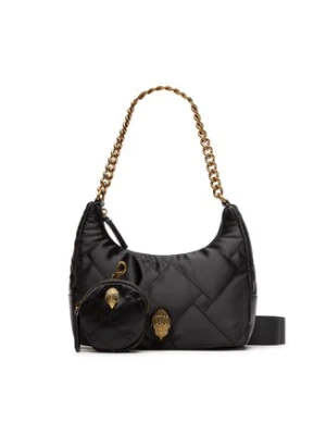 Kurt Geiger Torebka Recycled Multi Cross Body 8471800229 Czarny