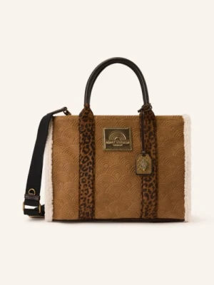 Kurt Geiger Torebka Southbank braun
