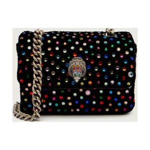 Kurt Geiger Torebka wieczorowa 690-NANO KENSINGTON