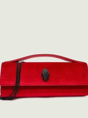 Kurt Geiger Torebka wieczorowa BOND