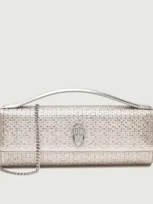 Kurt Geiger Torebka wieczorowa BOND