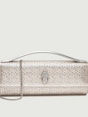 Kurt Geiger Torebka wieczorowa BOND