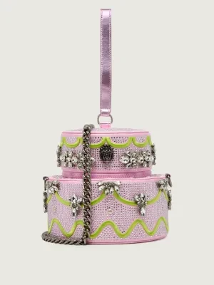 Kurt Geiger Torebka wieczorowa CAKE