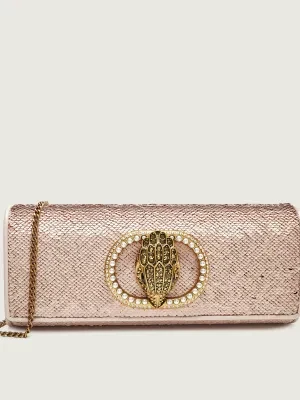 Kurt Geiger Torebka wieczorowa CHELSEA