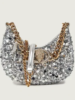 Kurt Geiger Torebka wieczorowa CHELSEA