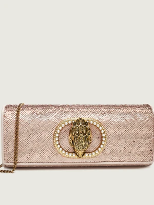 Kurt Geiger Torebka wieczorowa CHELSEA