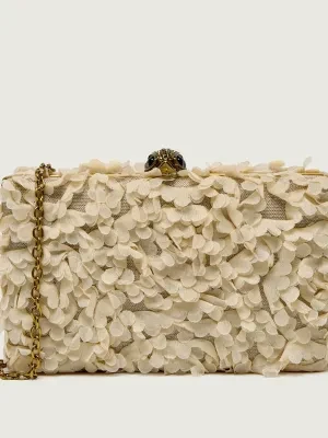 Kurt Geiger Torebka wieczorowa CRYSTAL KENSINGTON