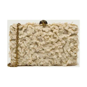 Kurt Geiger Torebka wieczorowa CRYSTAL KENSINGTON