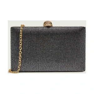 Kurt Geiger Torebka wieczorowa CRYSTAL KENSINGTON