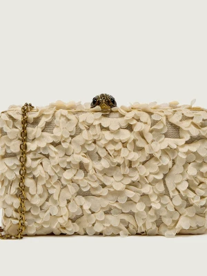 Kurt Geiger Torebka wieczorowa CRYSTAL KENSINGTON