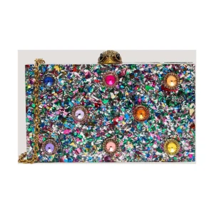 Kurt Geiger Torebka wieczorowa GEMS BOX