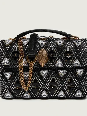 Kurt Geiger Torebka wieczorowa KENSINGTON