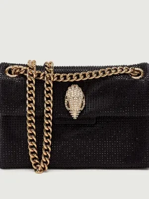 Kurt Geiger Torebka wieczorowa KENSINGTON