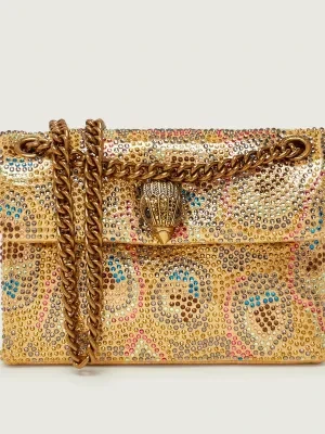 Kurt Geiger Torebka wieczorowa KENSINGTON