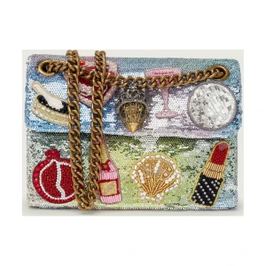 Kurt Geiger Torebka wieczorowa KENSINGTON