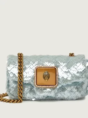 Kurt Geiger Torebka wieczorowa LONG NANO PIMLICO