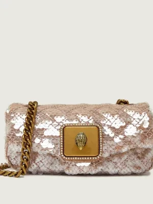 Kurt Geiger Torebka wieczorowa LONG NANO PIMLICO