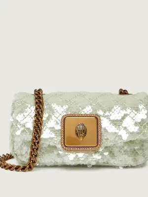 Kurt Geiger Torebka wieczorowa LONG NANO PIMLICO