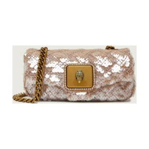 Kurt Geiger Torebka wieczorowa LONG NANO PIMLICO