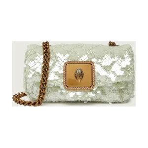 Kurt Geiger Torebka wieczorowa LONG NANO PIMLICO