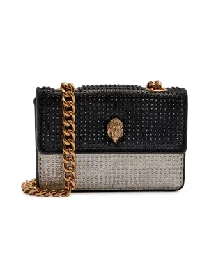 Kurt Geiger Torebka wieczorowa MICRO KENSINGTON