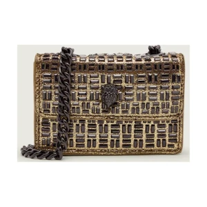Kurt Geiger Torebka wieczorowa MICRO KENSINGTON