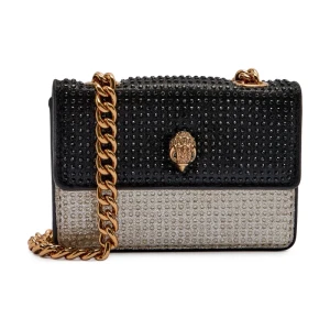 Kurt Geiger Torebka wieczorowa MICRO KENSINGTON