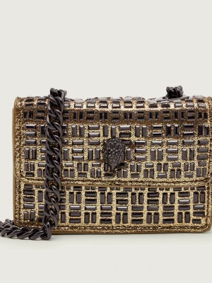 Kurt Geiger Torebka wieczorowa MICRO KENSINGTON