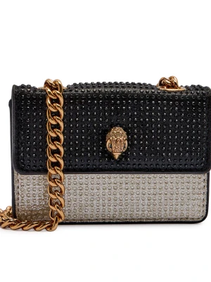 Kurt Geiger Torebka wieczorowa MICRO KENSINGTON