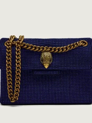 Kurt Geiger Torebka wieczorowa MINI KENSINGTON