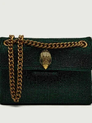 Kurt Geiger Torebka wieczorowa MINI KENSINGTON