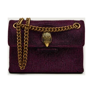 Kurt Geiger Torebka wieczorowa MINI KENSINGTON
